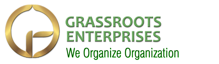 Grassroot Enterprises logo